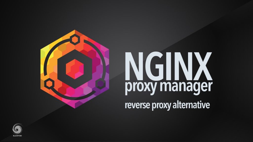 Nginx Proxy Manager